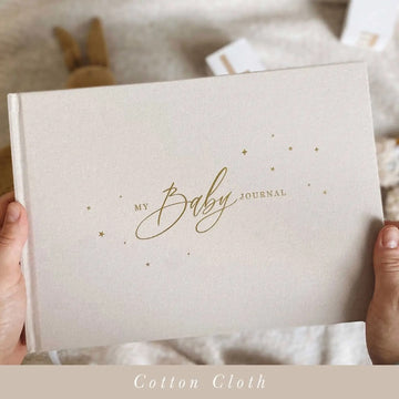 Baby Journal