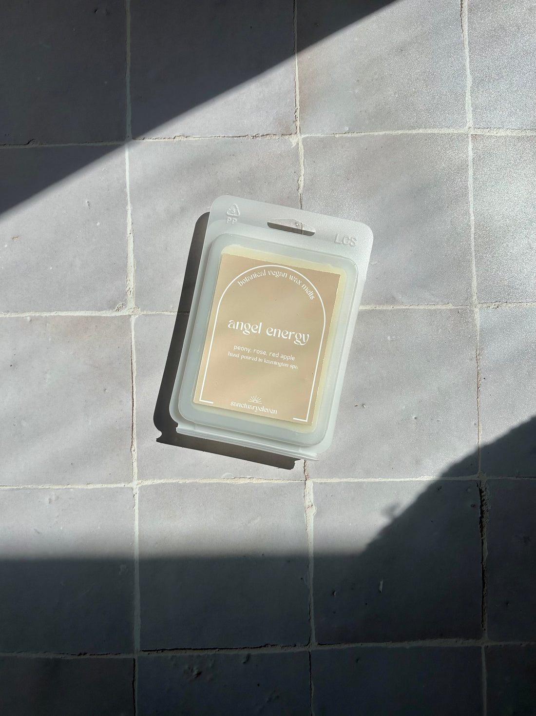 Angel Energy Wax Melt Pack