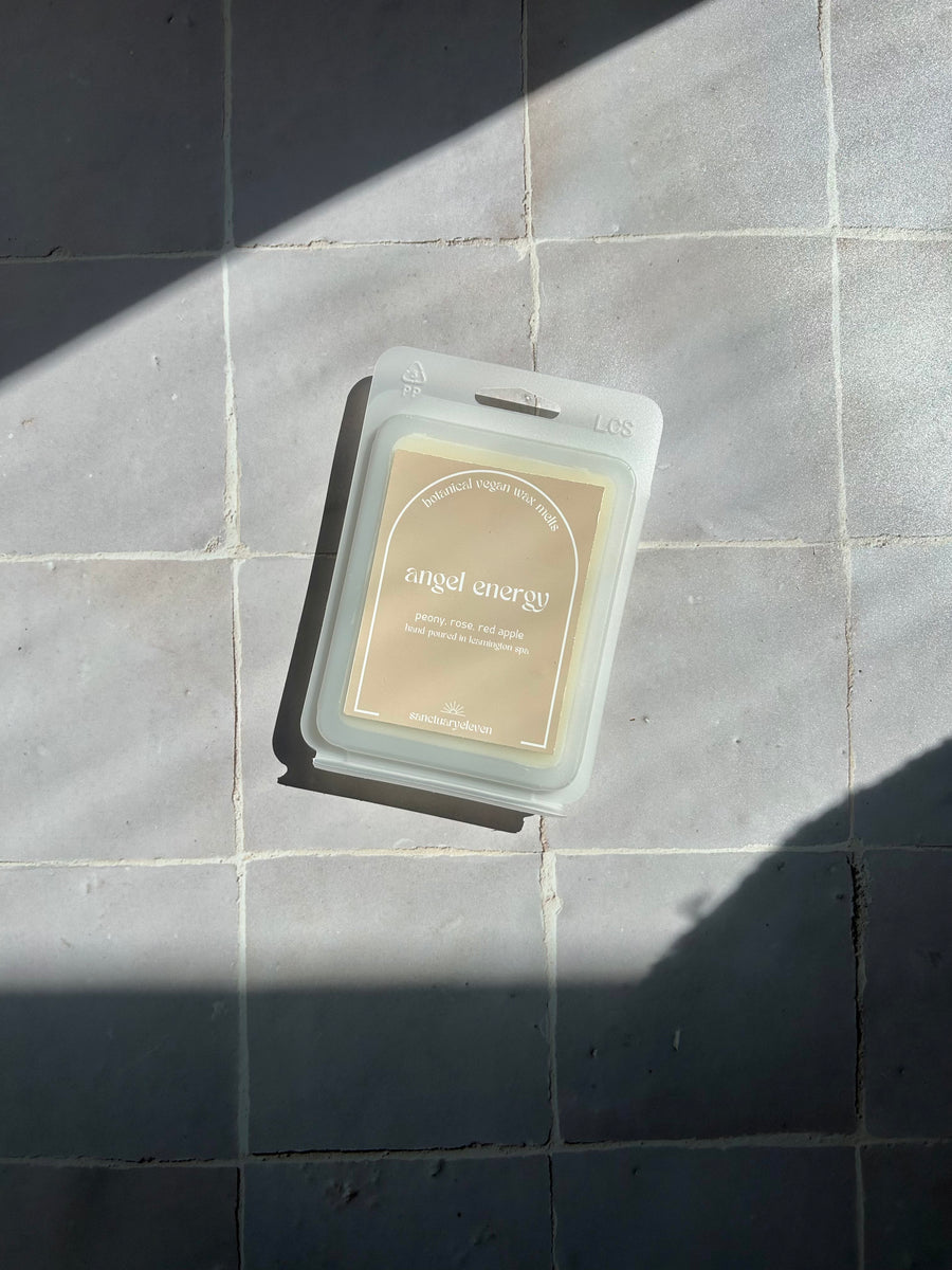 Angel Energy Wax Melt Pack