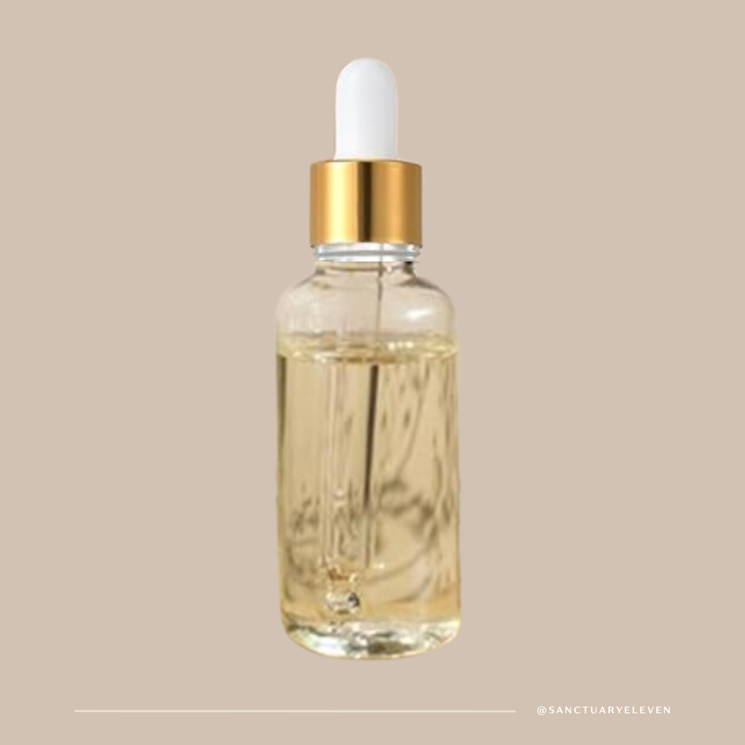 Manifest Car Diffuser Refill Bottle