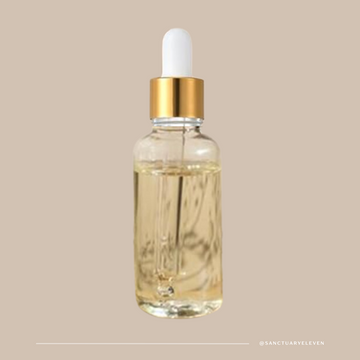 11:11  Car Diffuser Refill Bottle