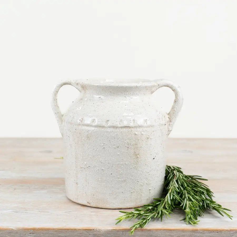 Sharn Vase