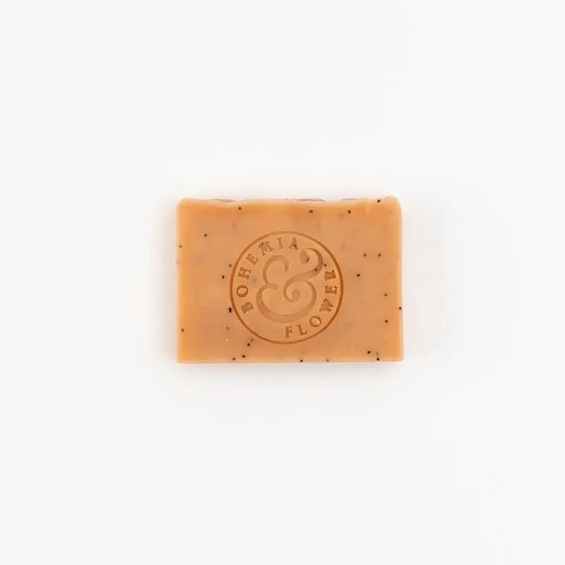 Garden Bar Soap