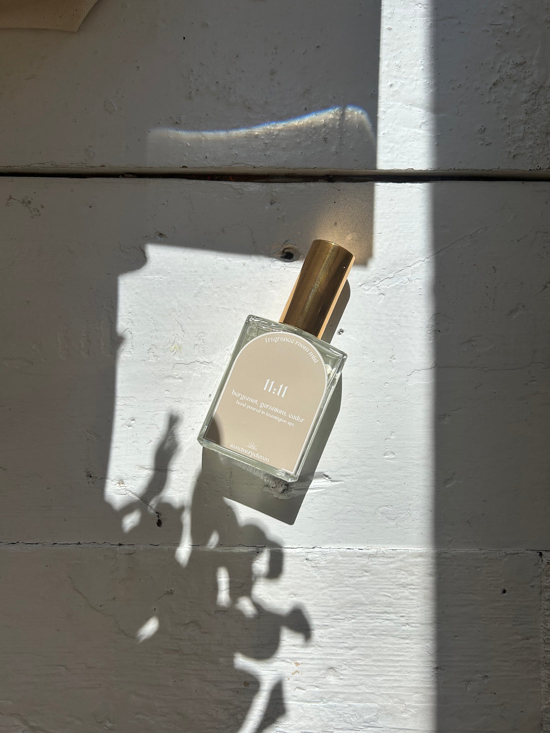 11:11 Signature Scent Room Mist
