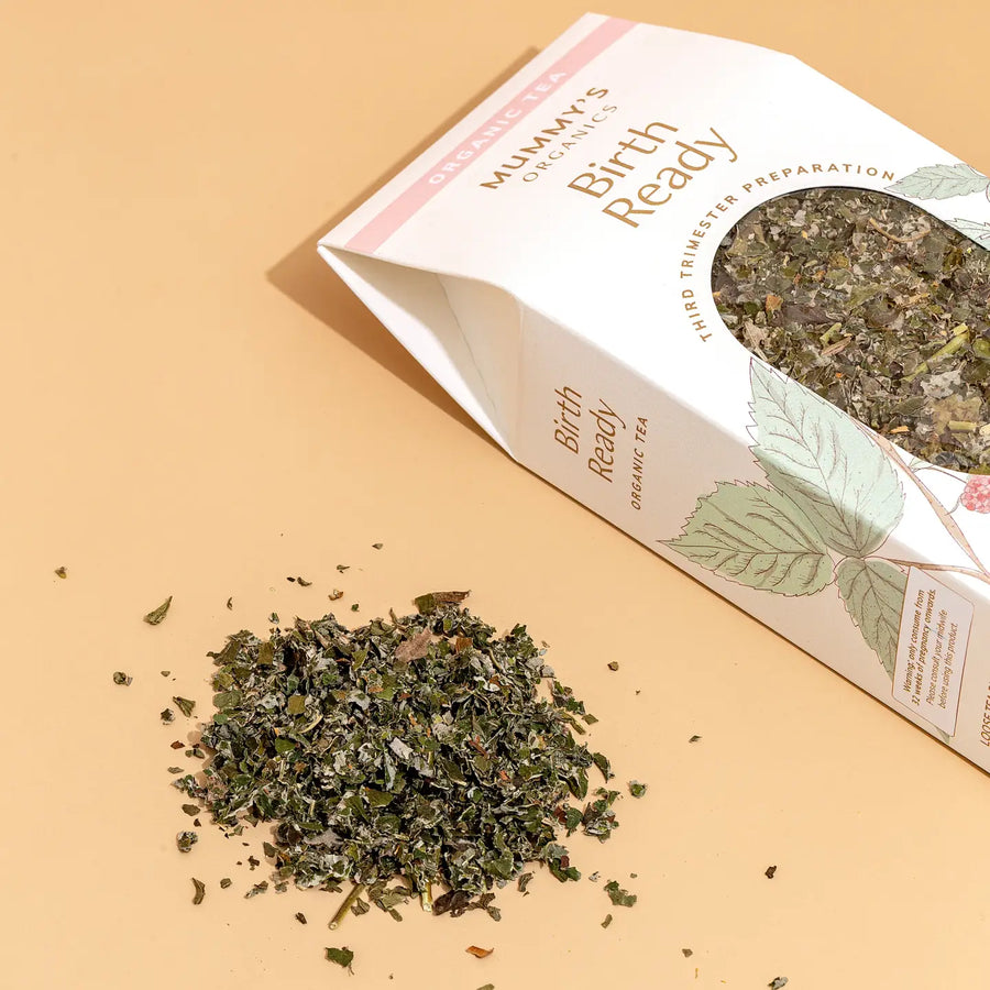 Birth Ready Tea