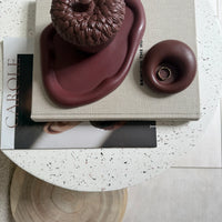 BURGUNDY AUTUMN BUNDLE