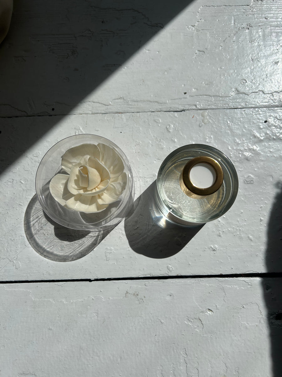 Cleanse Flower Diffuser