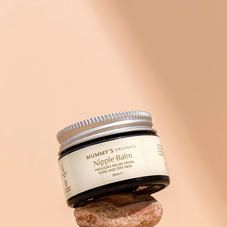 Nipple Balm