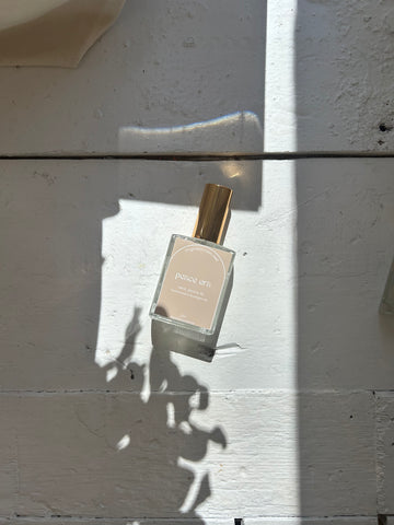 Peace Era Signature Scent Room Mist