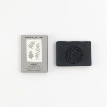 Forest Bar Soap