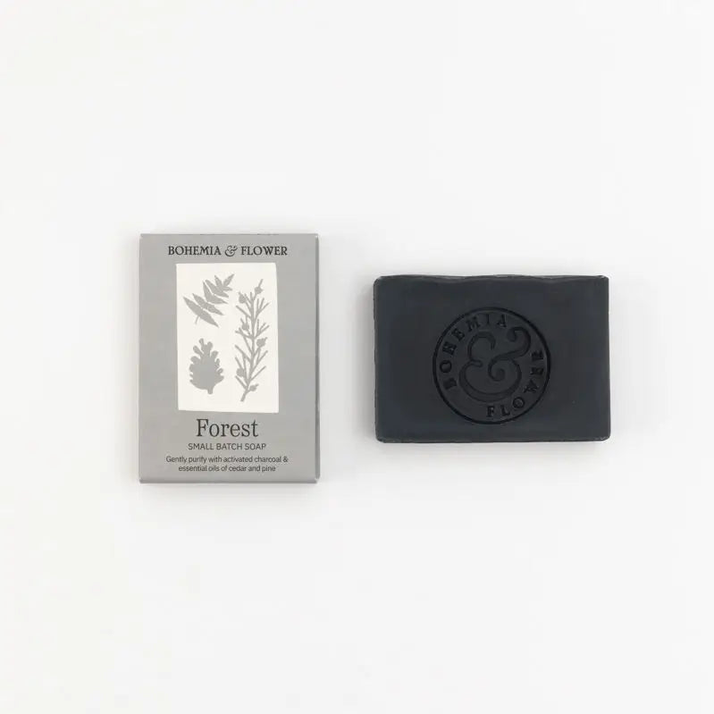 Forest Bar Soap