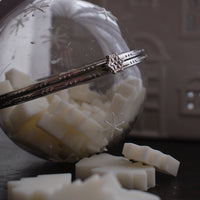 'Mini-Mistle-Melt' Baubles