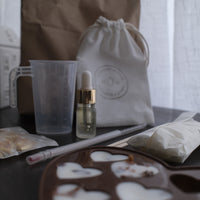 Wax Melt Making Kit