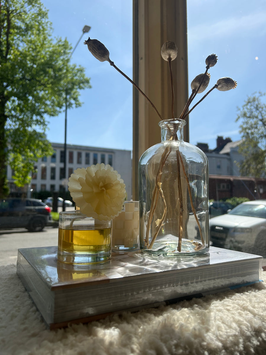 Good Karma Flower Diffuser
