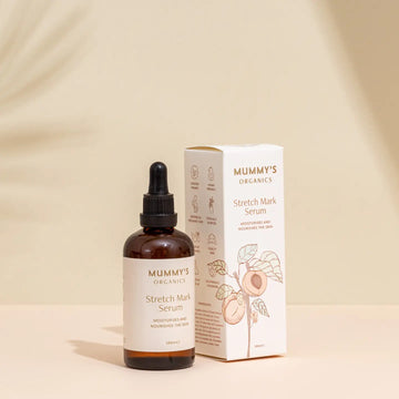 Stretch Mark Serum