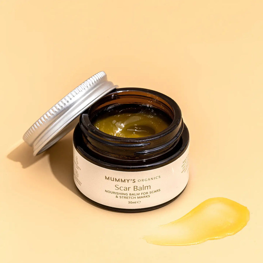 Scar Balm