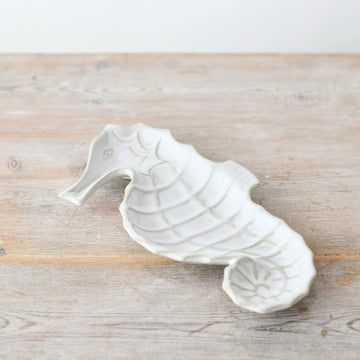 Seahorse Dish