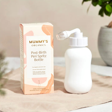 Post-Birth Peri Bottle