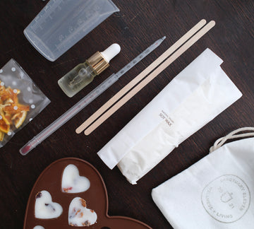Wax Melt Making Kit