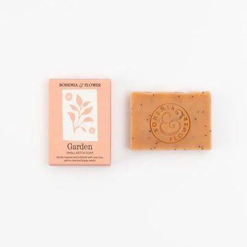 Garden Bar Soap
