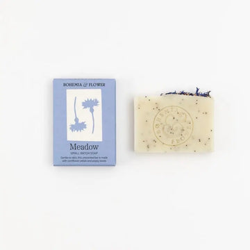 Meadow Bar Soap