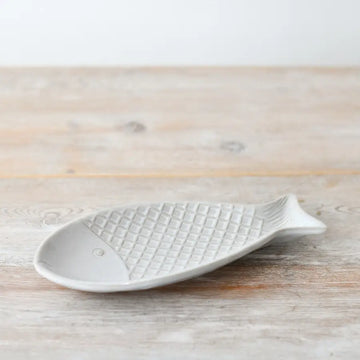 Fish Serving Tray