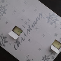 Wax Melt Advent Calendar