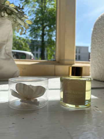Good Karma Flower Diffuser