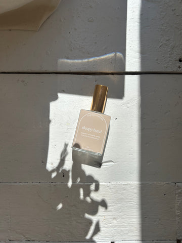 Sleepy Head Signature Scent Room Mist