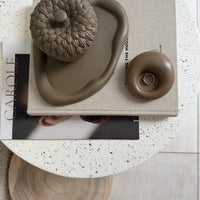 BROWN AUTUMN BUNDLE