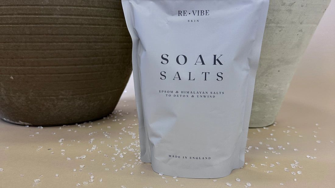 The Rejuvenator Gift Box by Re:Vibe