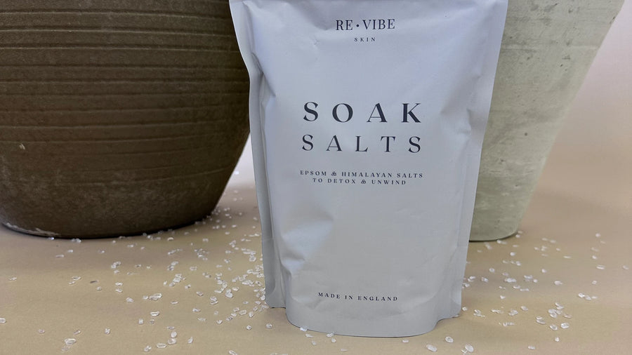 The Rejuvenator Gift Box by Re:Vibe