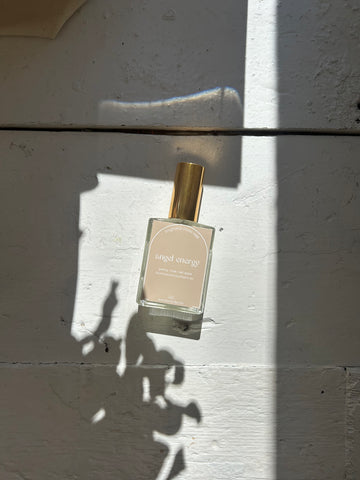 Angel Energy Signature Scent Room Mist