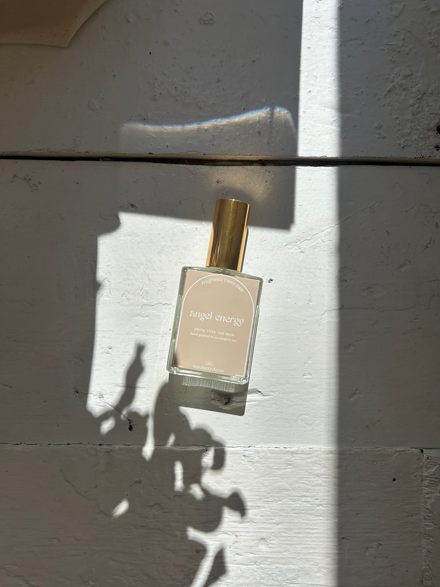 Angel Energy Signature Scent Room Mist