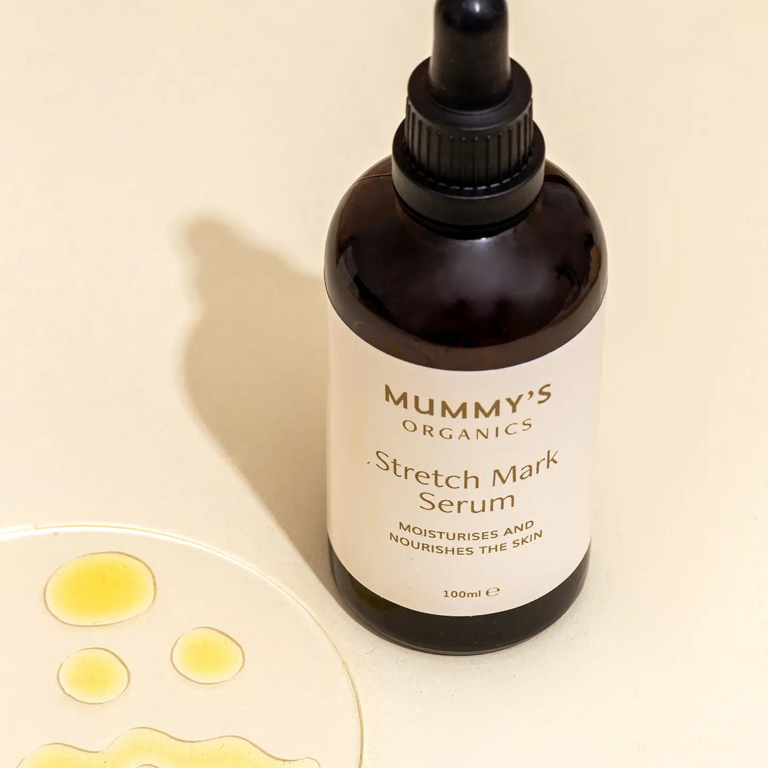 Stretch Mark Serum