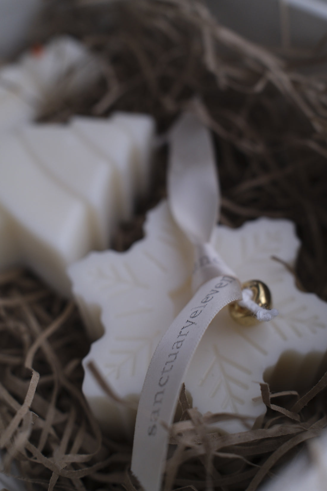 'Tis The Season Of Scent Trio Gift Box