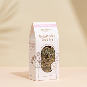 Breast Milk Booster Tea
