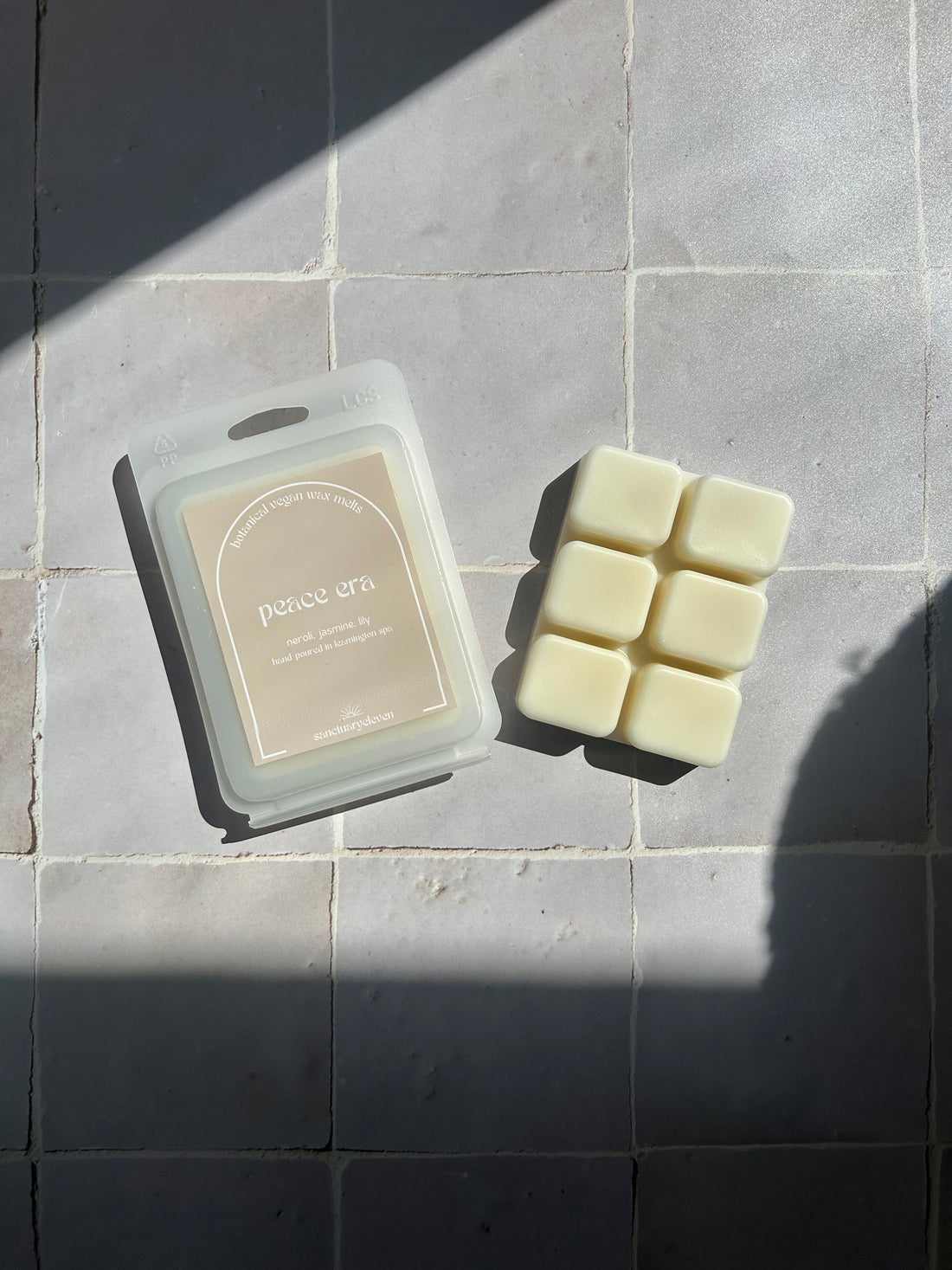 Peace Era Wax Melt Pack