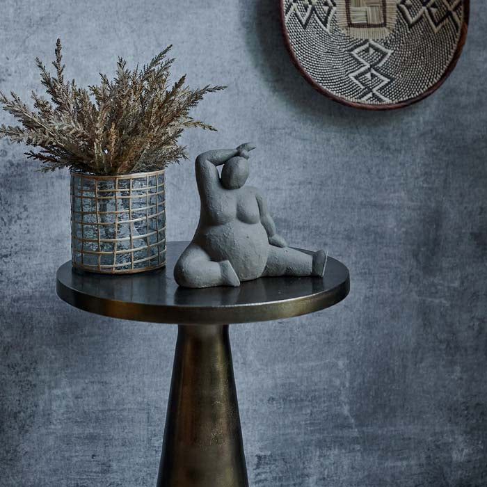 Woven Vase