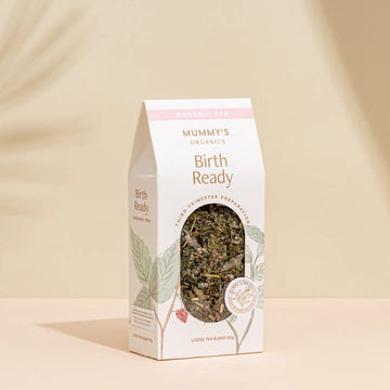 Birth Ready Tea