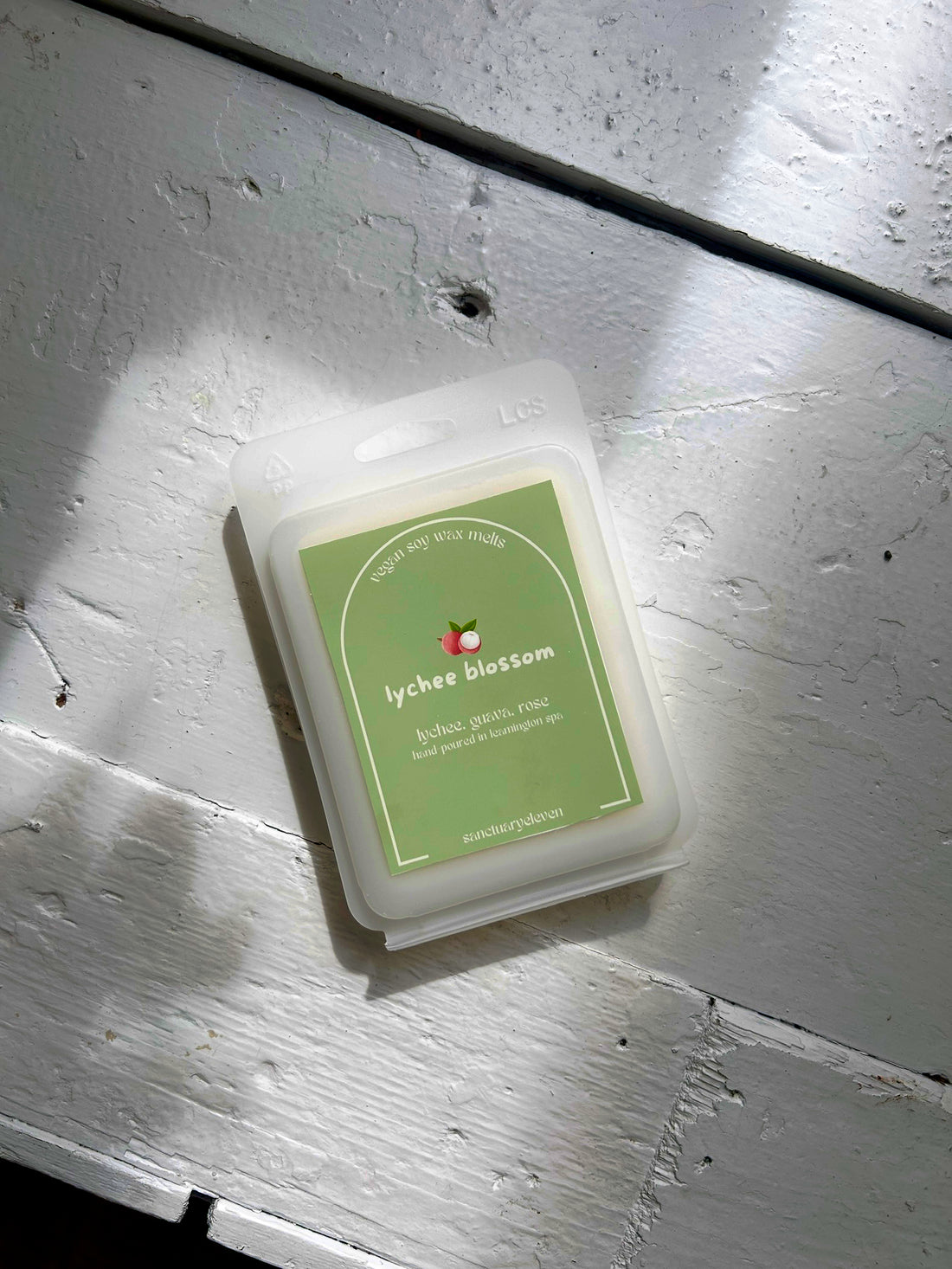 Lychee Blossom Wax Melt Pack