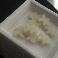 'Mini-Mistle-Melt' Baubles