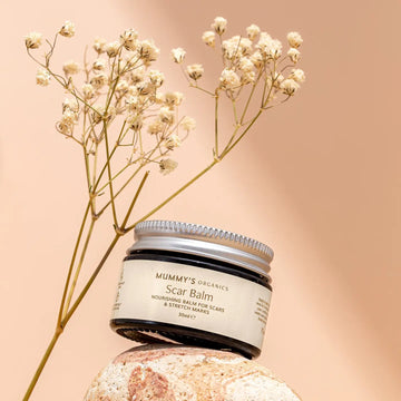 Scar Balm
