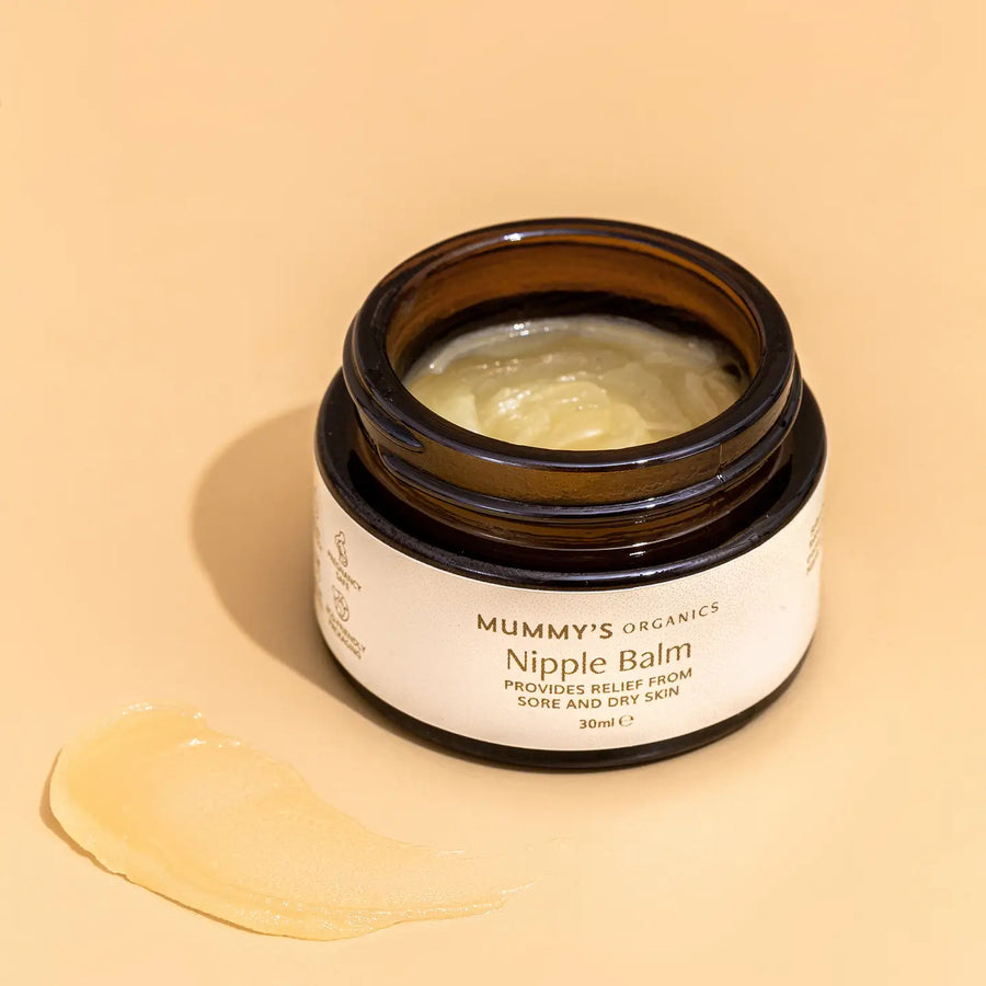 Nipple Balm