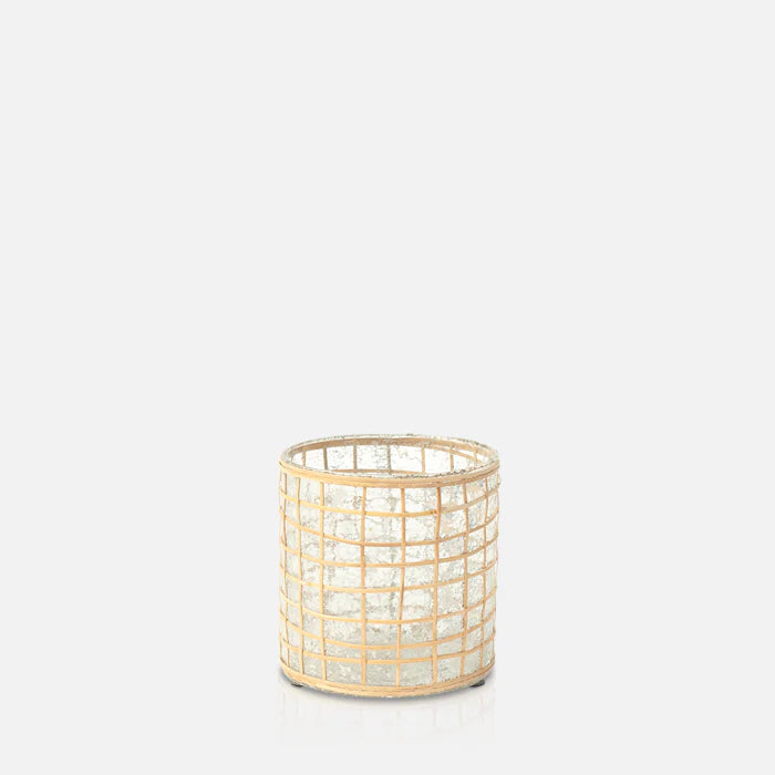 Woven Vase
