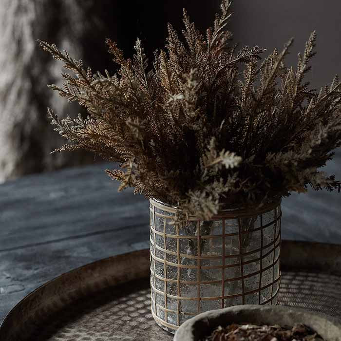Woven Vase