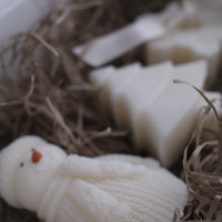 'Tis The Season Of Scent Trio Gift Box