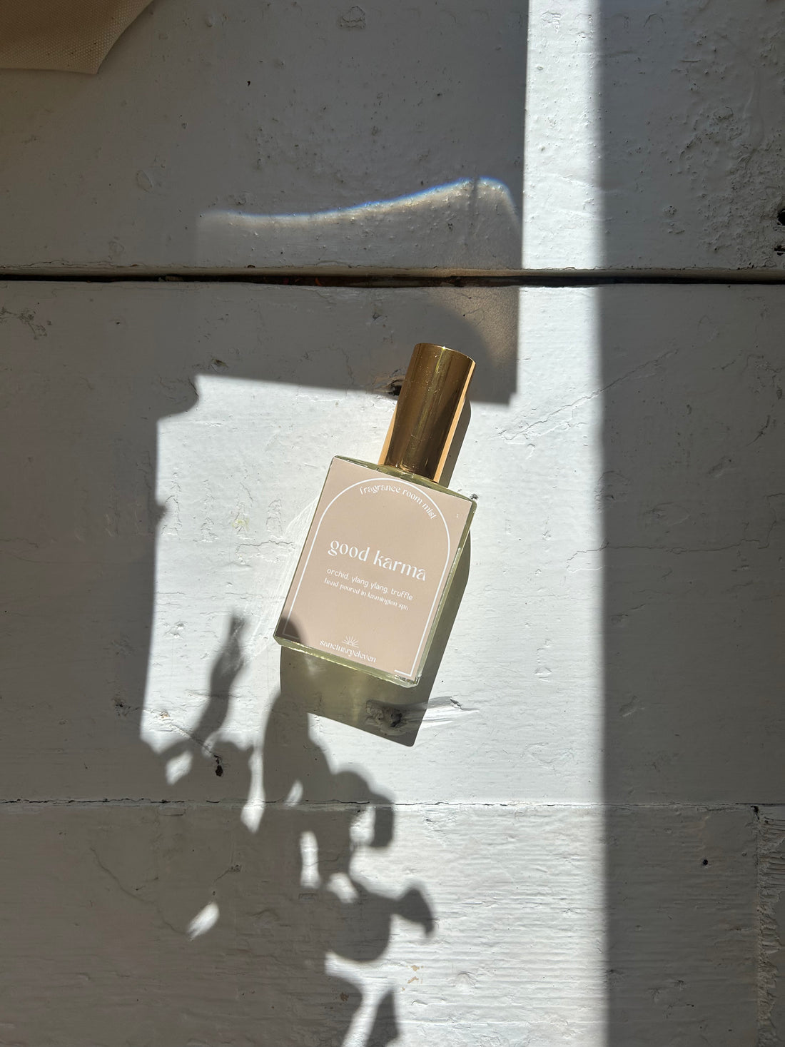 Good Karma Signature Scent Room Mist