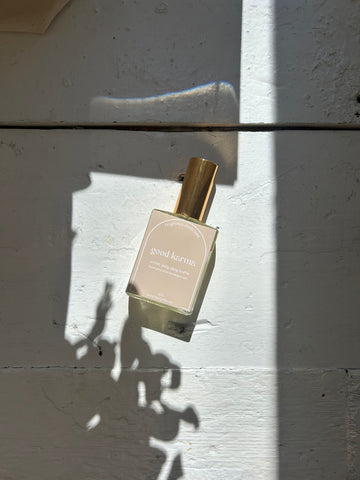 Good Karma Signature Scent Room Mist