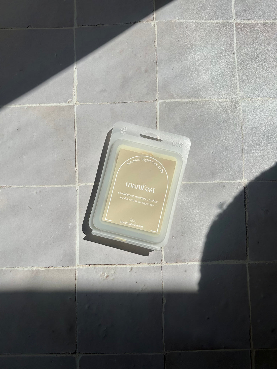 Manifest Wax Melt Pack